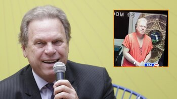 Revelan nuevo video de la