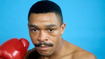 Frankie Randall murió el 23