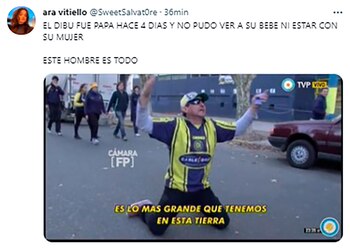 Memes Argentina - Colombia parte 3