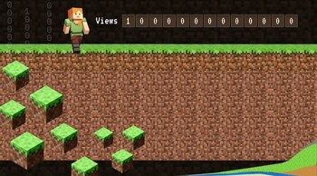 15-12-2021 Minecraft supera el billón