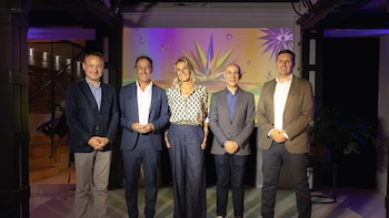 South International Series Festival homenajeará a Ronan Bennett, Ana Duato y Álvaro Morte en su IV edición en Cádiz