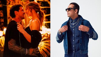 Fotos: Instagram @nodal / @elcapiperez