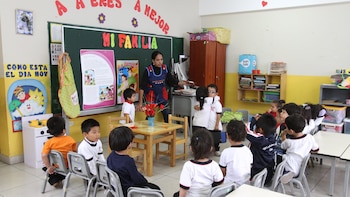 Educación Inicial gratuita del Minedu: ¿cuántos niños hay inscritos y qué edad deben tener para matricularlos?