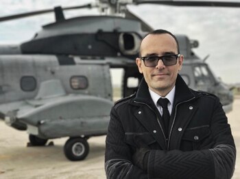 Risto Medie firmará ejemplares de