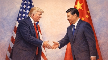 Taiwán, pieza clave