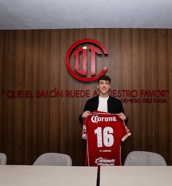 (@tolucafc / Instagram)