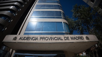 El TSJM eleva a prisión