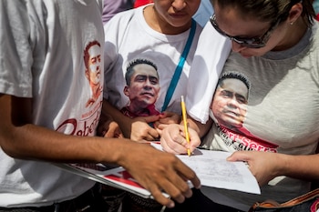 La Fundación Misión Jóvenes de