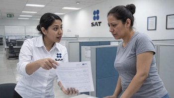 El SAT ofrece hasta 100% de descuento en multas y recargos: requisitos y cómo solicitar