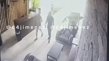 Federico Mazzomi fue asesinado el