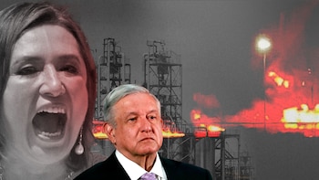 Xóchitl Gálvez pide a Sheinbaum