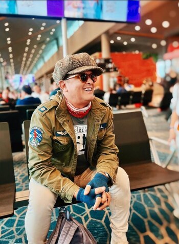 Los abogados de Carlos Vives