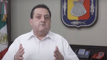 “Ya no hay médicos ni