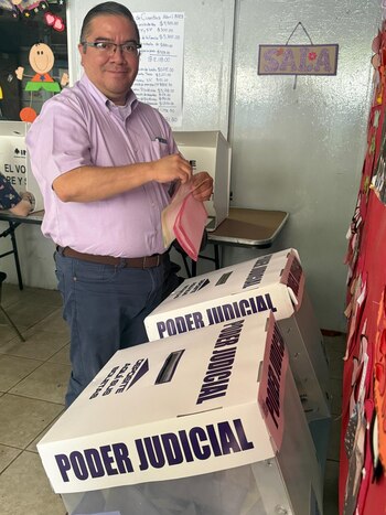 Giovanni Azael Figueroa Mejía