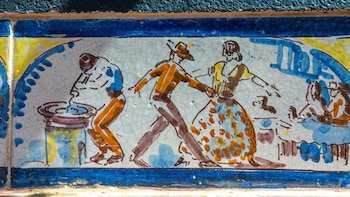 Las crónicas cuentan que el