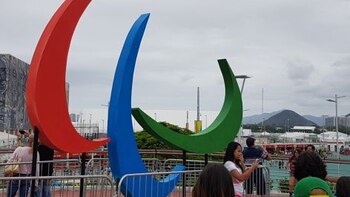 Media Watch: Search for International