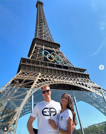 El apoyo de Gianluca Munari