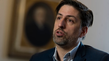 Nicolás Trotta, ministro de Educación