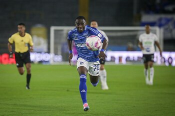 Millonarios madrugó en el mercado