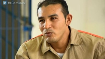 El perfil criminal de Luis