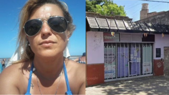 Crimen en un cotillón de La Plata: la familia de la víctima negó que haya deudas con el alquiler del local