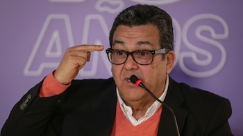 Presidente de Colpensiones aseguró que “los $25 billones son un pelo de un gato comparado con la plata que tienen los fondos”