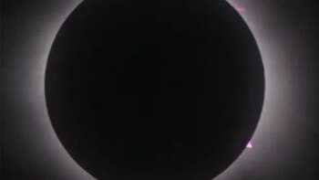 Crédito: @InformaCosmos