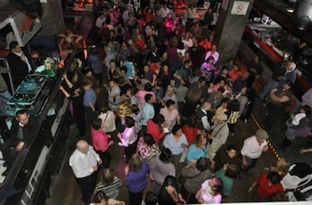 Los bares y restaurantes que