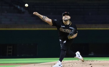 Los Pericos de Puebla ya esperan rival que se definirá este jueves en el Estadio Centenario. (Guerreros de Oaxaca)
