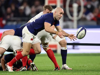 Maxime Lucu suplantará a Dupont.