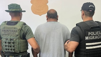 Costa Rica: Detienen a transportista panameño tras encontrar a una mujer nicaragüense oculta