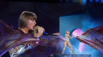 El joven acusado de planear un atentado en un concierto de Taylor Swift se declara culpable por terrorismo