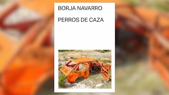 'Perros de caza', de Borja Navarro