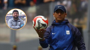 Exdirigente de Alianza Lima cuestionó
