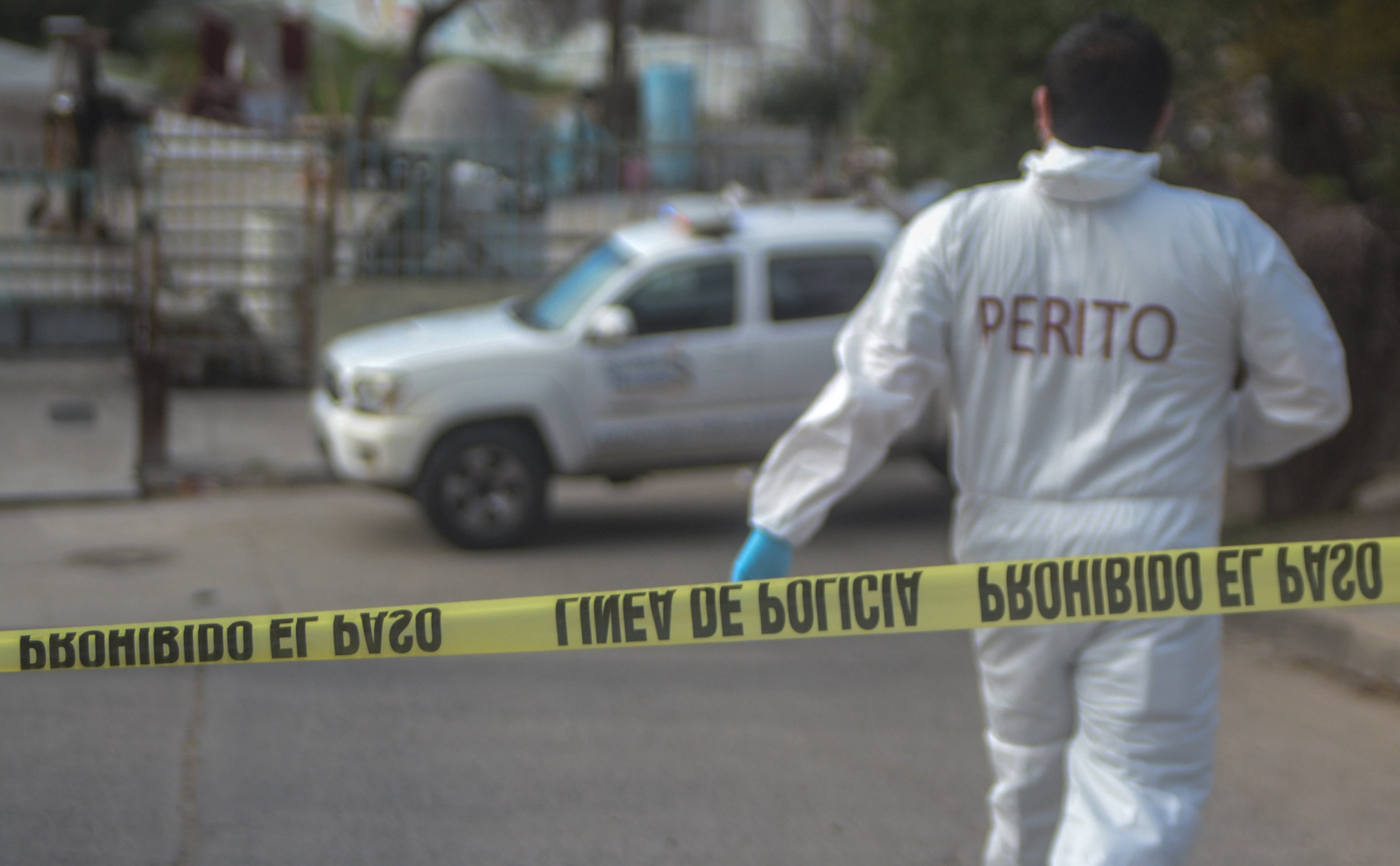 Pelea entre secuestradores deja un muerto y dos heridos en Ciudad Juárez: rescatan a víctima
