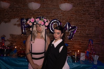 Lectores de Heartstopper destacaron que la obra ofrece una historia LGBT feliz frente a relatos queer atravesados por la tragedia y la violencia - (Gentilea de V&R Editoras//Bianca Maria Spoltore)