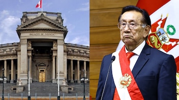 José Balcázar es citado a