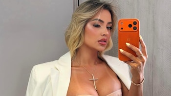 Yuli Ruíz revivió su drama durante el terremoto de Armenia de 1999, luego de ver las imágenes en Venezuela: “La casa se derrumbó por completo”