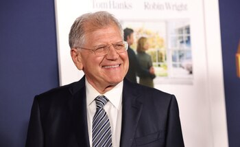 Robert Zemeckis señaló que la