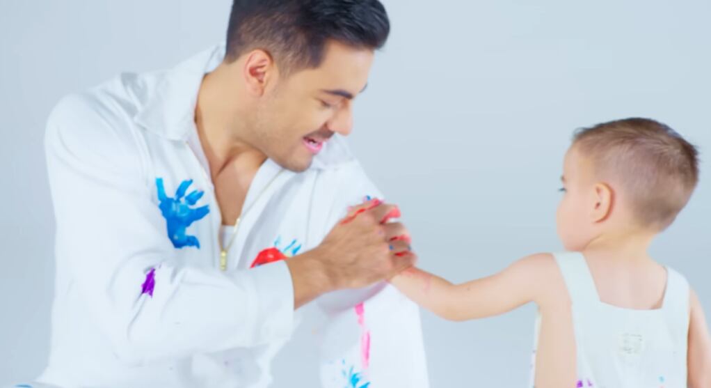 (Captura YouTube: Carlos Rivera)