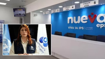 Pese a medidas de la