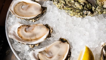 El cambio climático impulsa el aumento de los precios de los mariscos