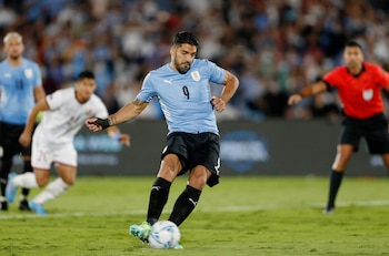 Soccer Football - World Cup