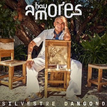 "Hay Amores" aborda en su letra el amor visto desde tres etapas que comprenden la niñez, la adolescencia y la adultez - crédito cortesía Silvestre Dangond