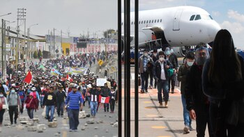 ¿Cuáles son los derechos del