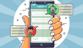 Estas herramientas deben tener límites para no tratar temas sensibles, al no ser plataformas de apoyo psicológico. (Freepik)