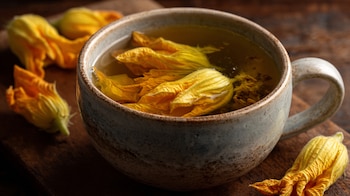 Su consumo puede aportar compuestos