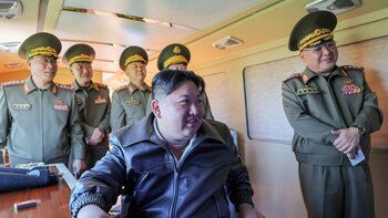 “Esto es la mafia”: así