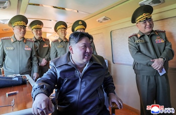 Hackers norcoreanos infiltran empresas de