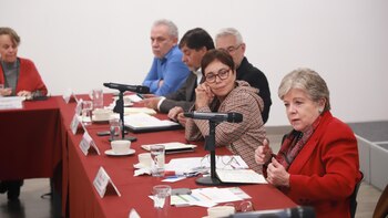 La EMARNAT se comprometió con